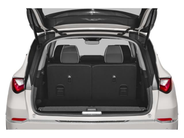 2024 Acura MDX Advance Package