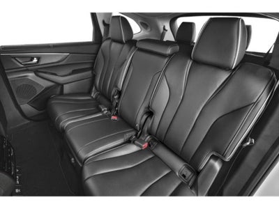 2024 Acura MDX Advance Package