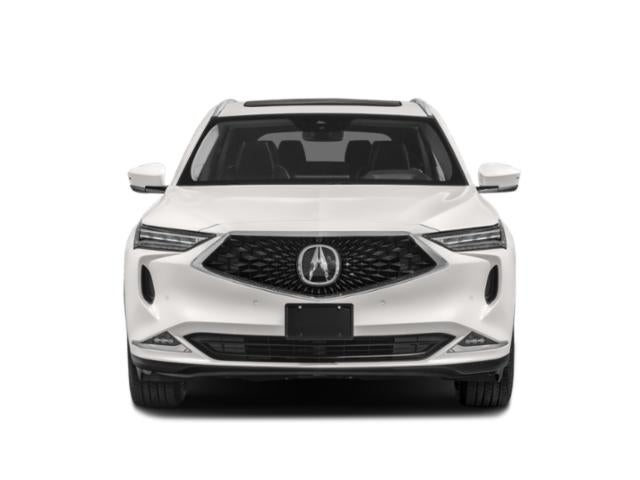 2024 Acura MDX Advance Package