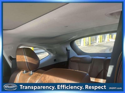 2023 Acura MDX Advance Package