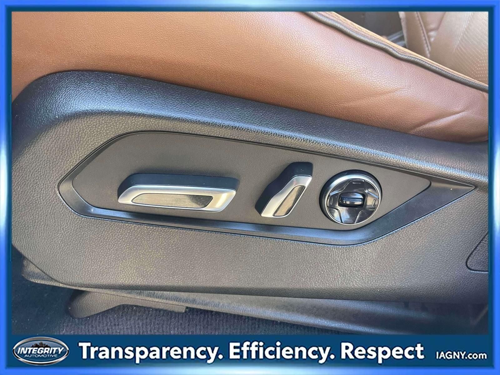 2023 Acura MDX Advance Package