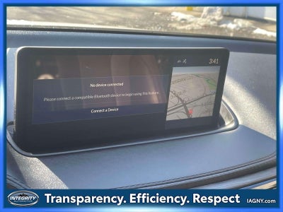 2023 Acura MDX Advance Package