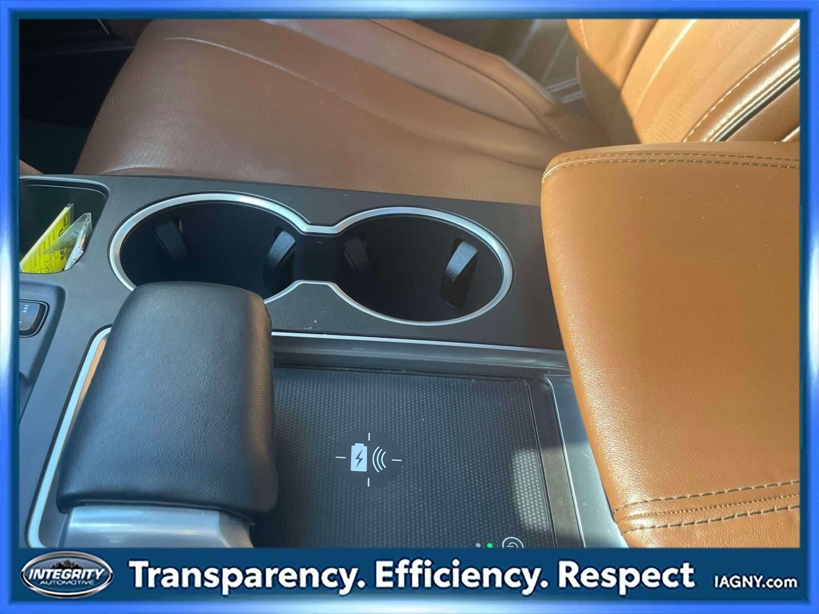 2023 Acura MDX Advance Package