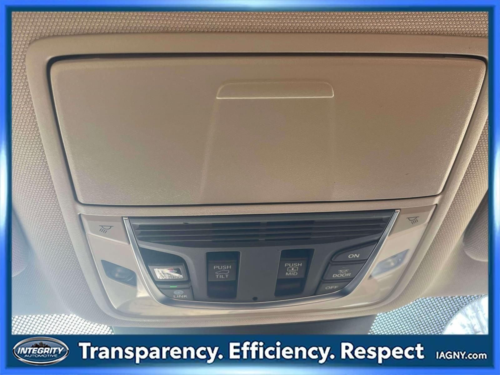 2023 Acura MDX Advance Package