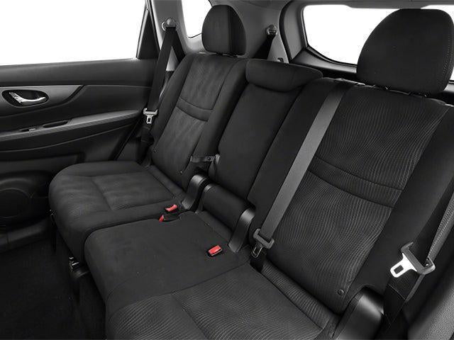 2014 Nissan Rogue SV