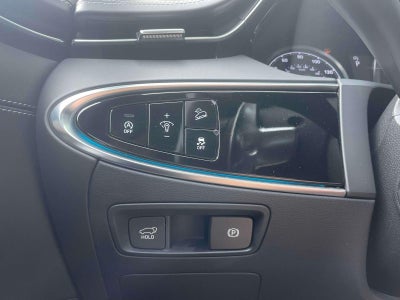 2025 Genesis GV70 3.5T AWD Sport