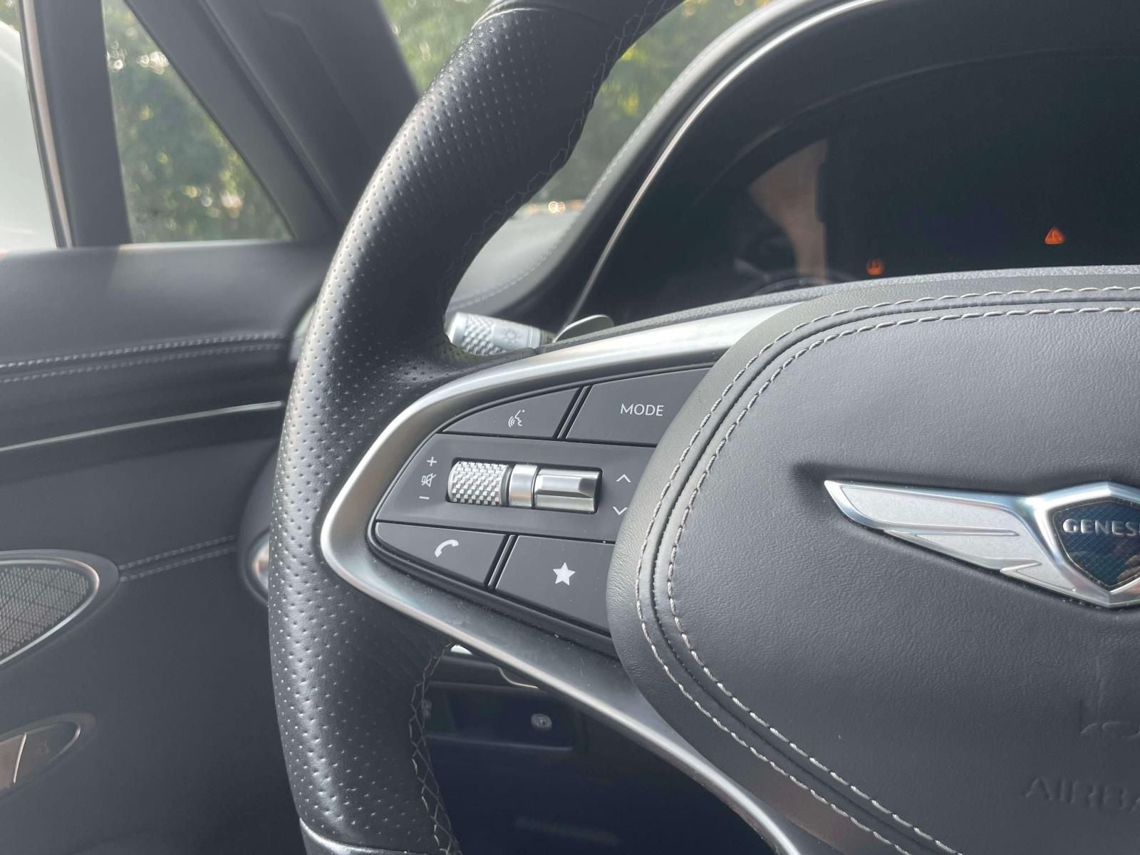 2025 Genesis GV70 3.5T AWD Sport