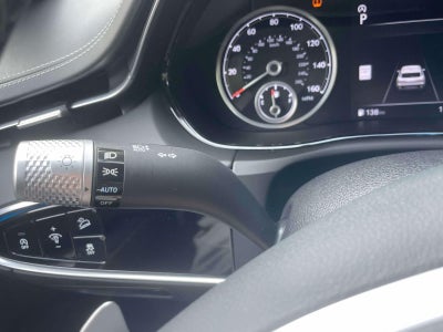 2025 Genesis GV70 3.5T AWD Sport