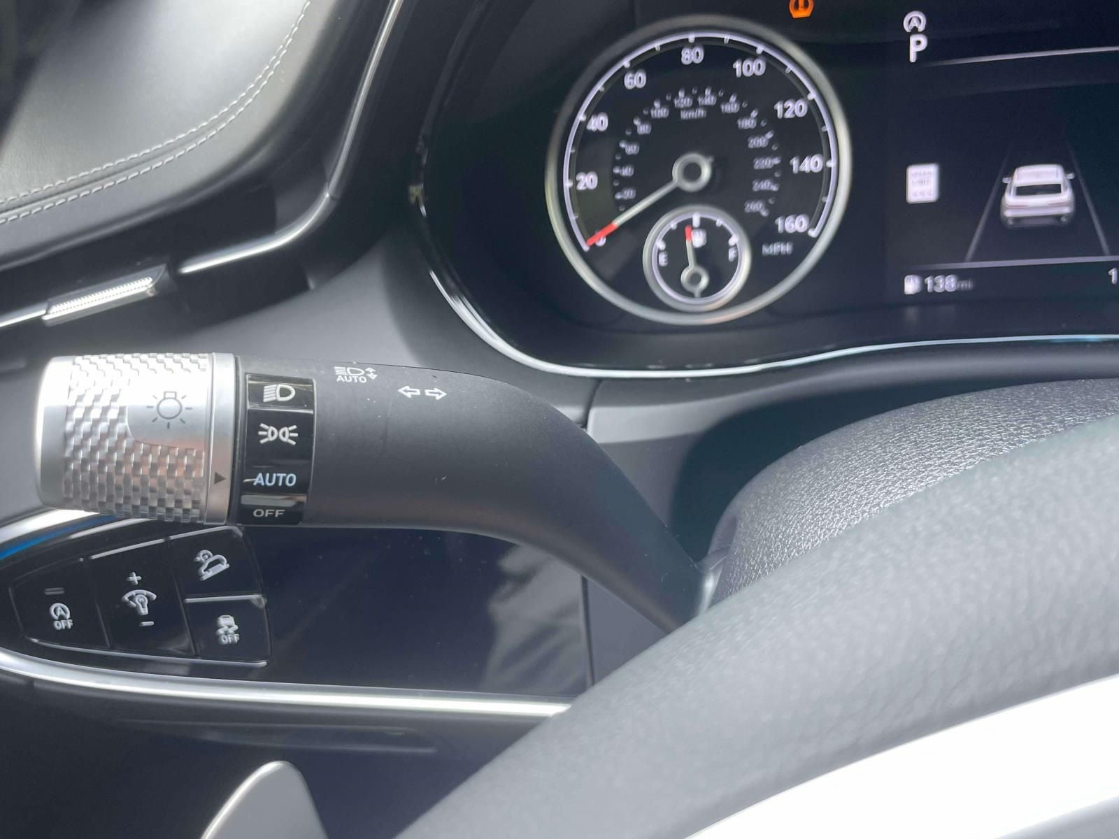2025 Genesis GV70 3.5T AWD Sport