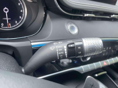 2025 Genesis GV70 3.5T AWD Sport