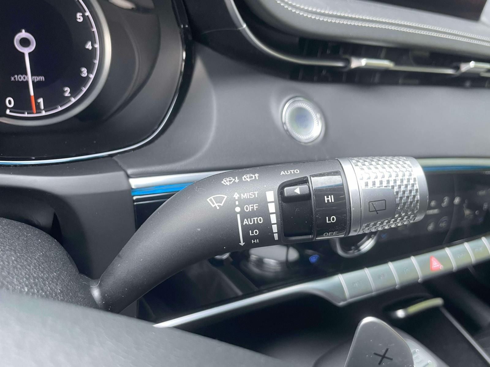 2025 Genesis GV70 3.5T AWD Sport
