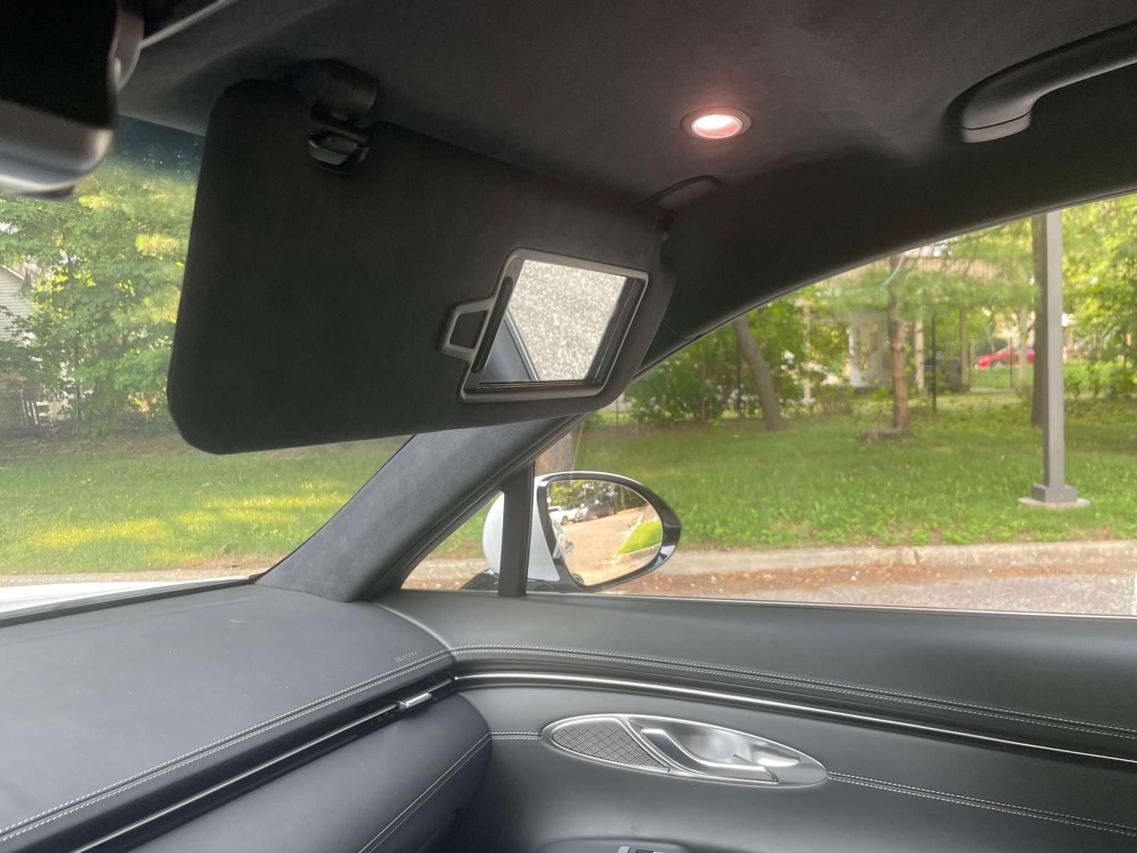 2025 Genesis GV70 3.5T AWD Sport