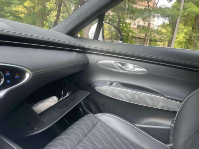 2025 Genesis GV70 3.5T AWD Sport