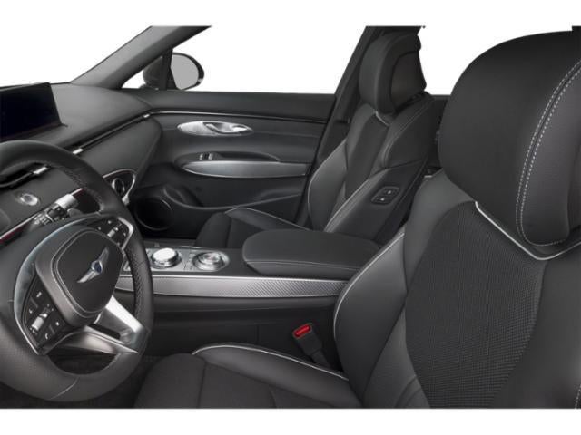 2025 Genesis GV70 3.5T AWD Sport