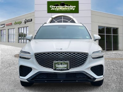 2025 Genesis GV70 3.5T AWD Sport