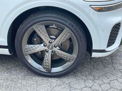 2025 Genesis GV70 3.5T AWD Sport