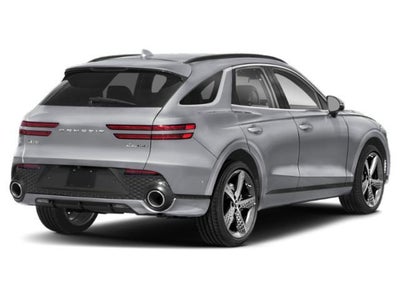 2024 Genesis GV70 3.5T AWD Sport