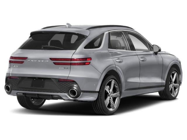 2024 Genesis GV70 3.5T AWD Sport