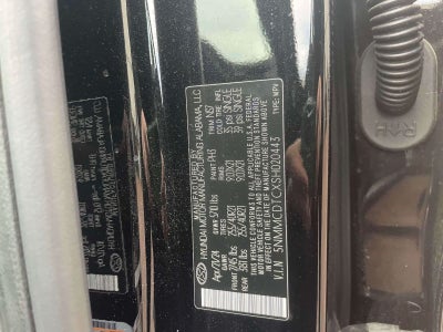 2025 Genesis GV70 3.5T AWD Sport