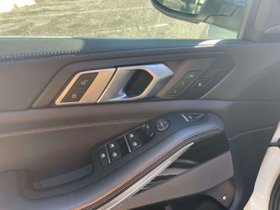 2025 BMW X5 PHEV xDrive50e