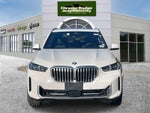 2025 BMW X5 PHEV xDrive50e