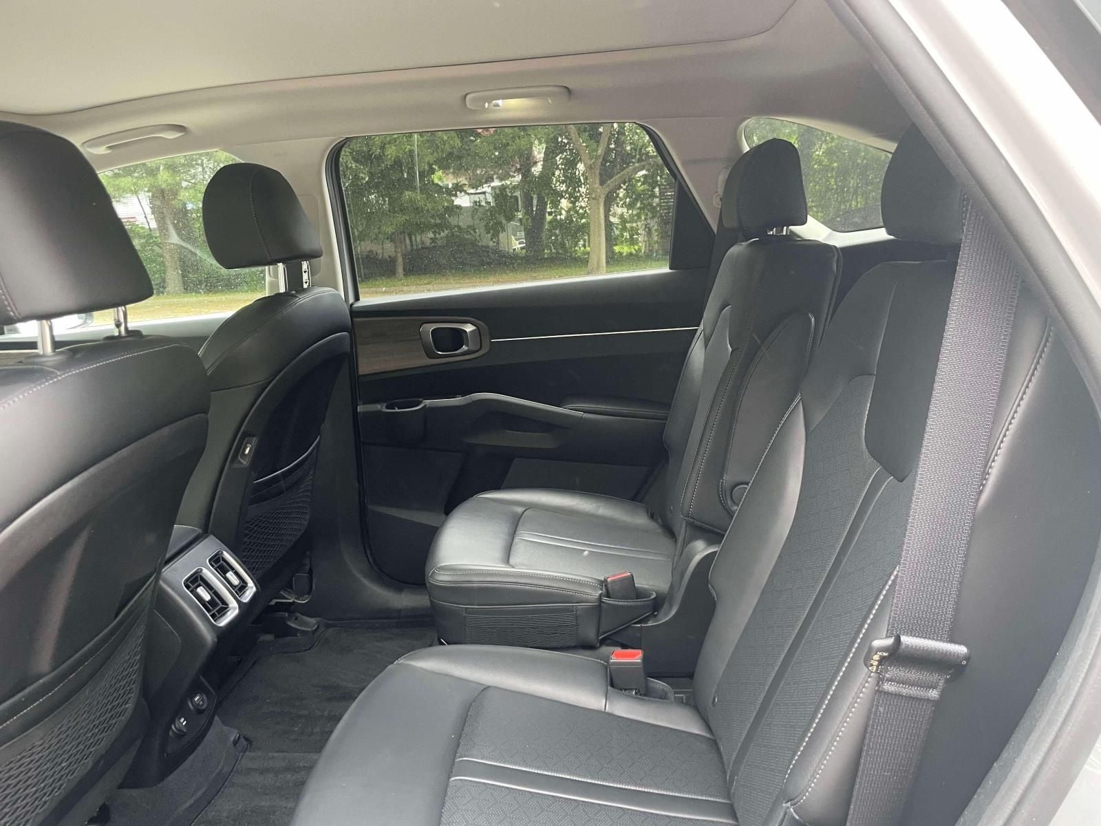 2023 Kia Sorento X-Line EX