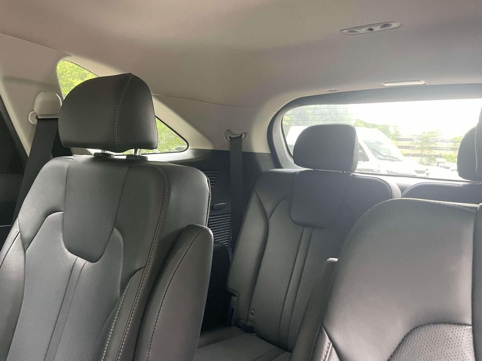 2023 Kia Sorento X-Line EX