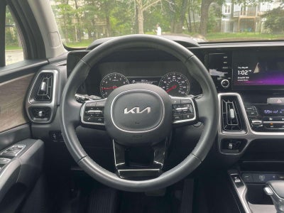 2023 Kia Sorento X-Line EX