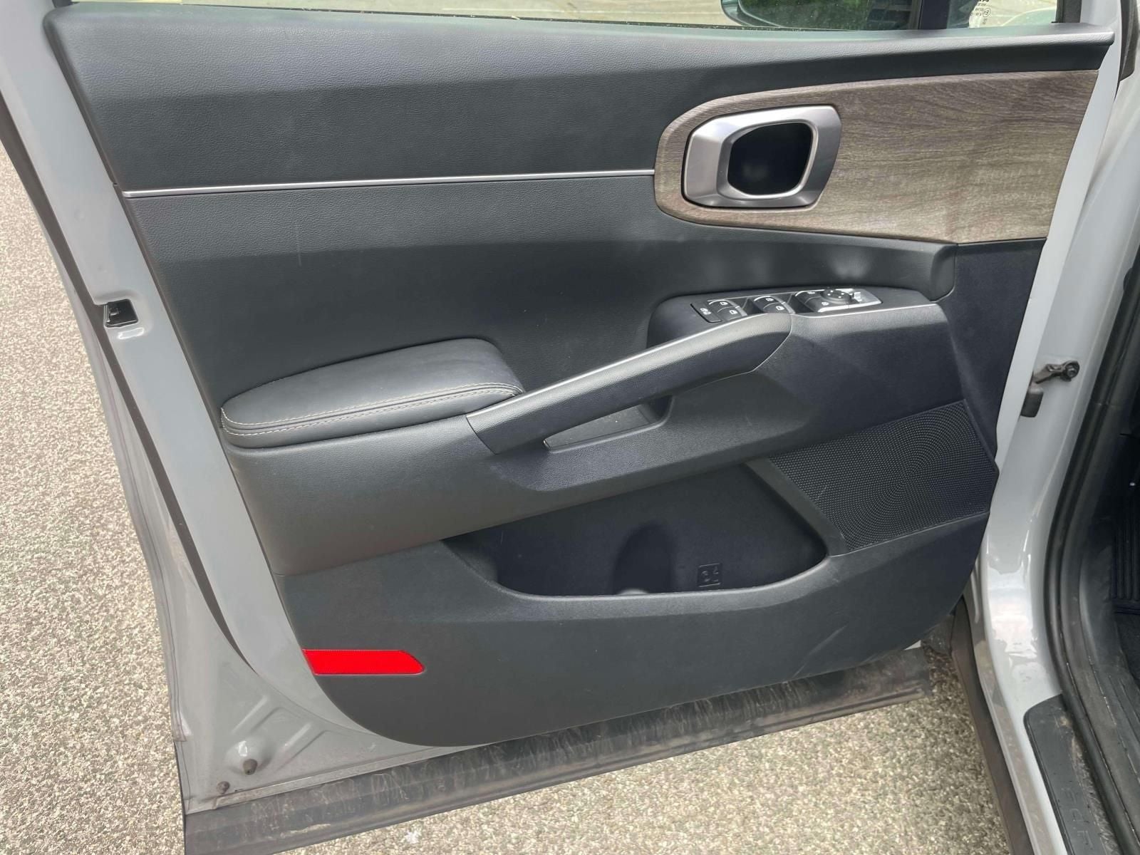 2023 Kia Sorento X-Line EX