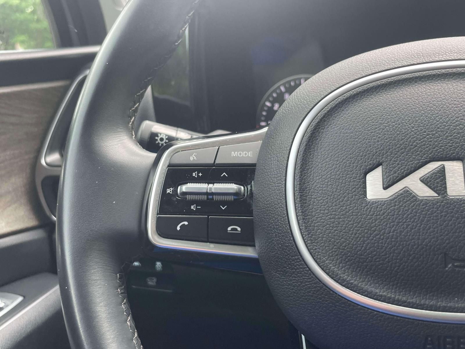 2023 Kia Sorento X-Line EX
