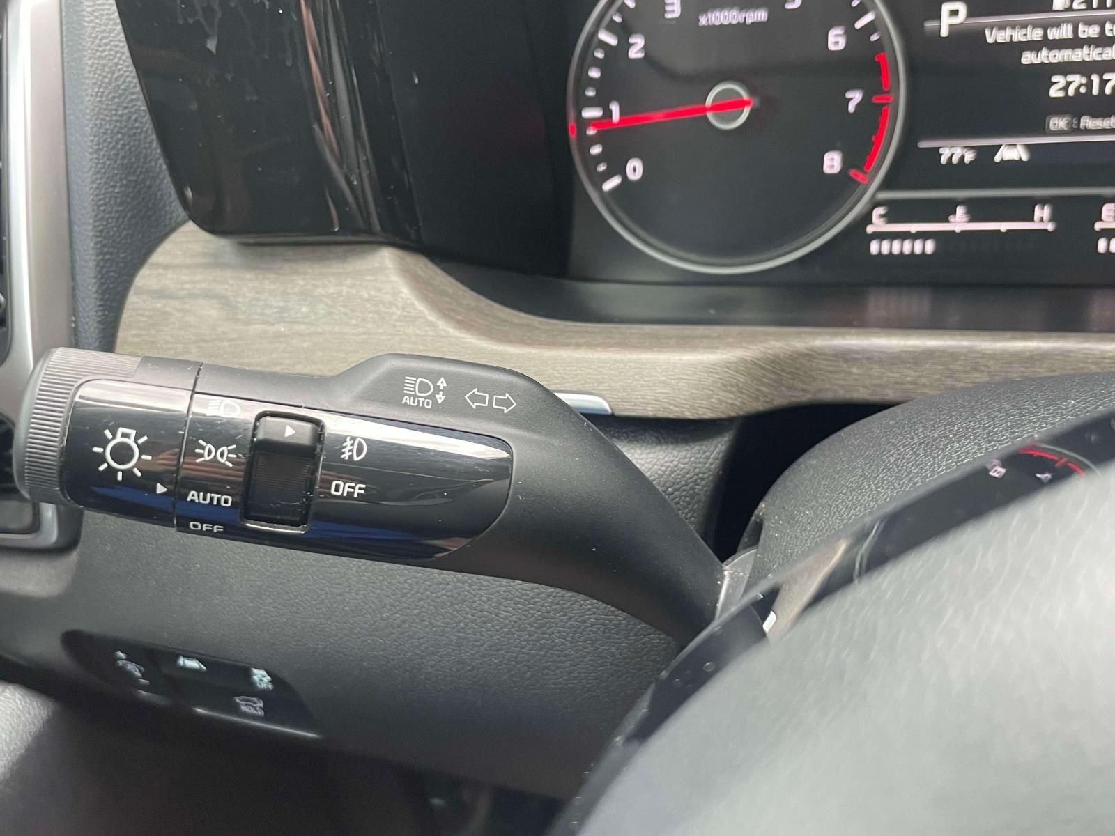 2023 Kia Sorento X-Line EX