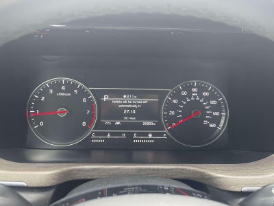 2023 Kia Sorento X-Line EX