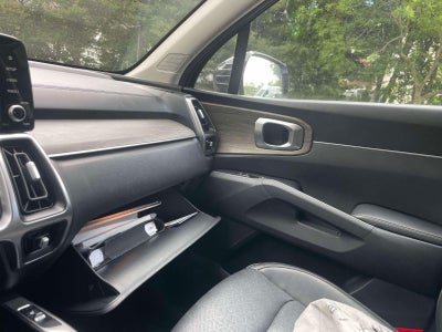 2023 Kia Sorento X-Line EX