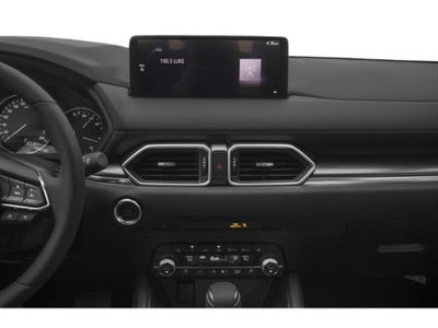 2024 Mazda Mazda CX-5 2.5 Turbo Premium