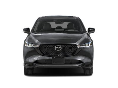 2024 Mazda Mazda CX-5 2.5 Turbo Premium