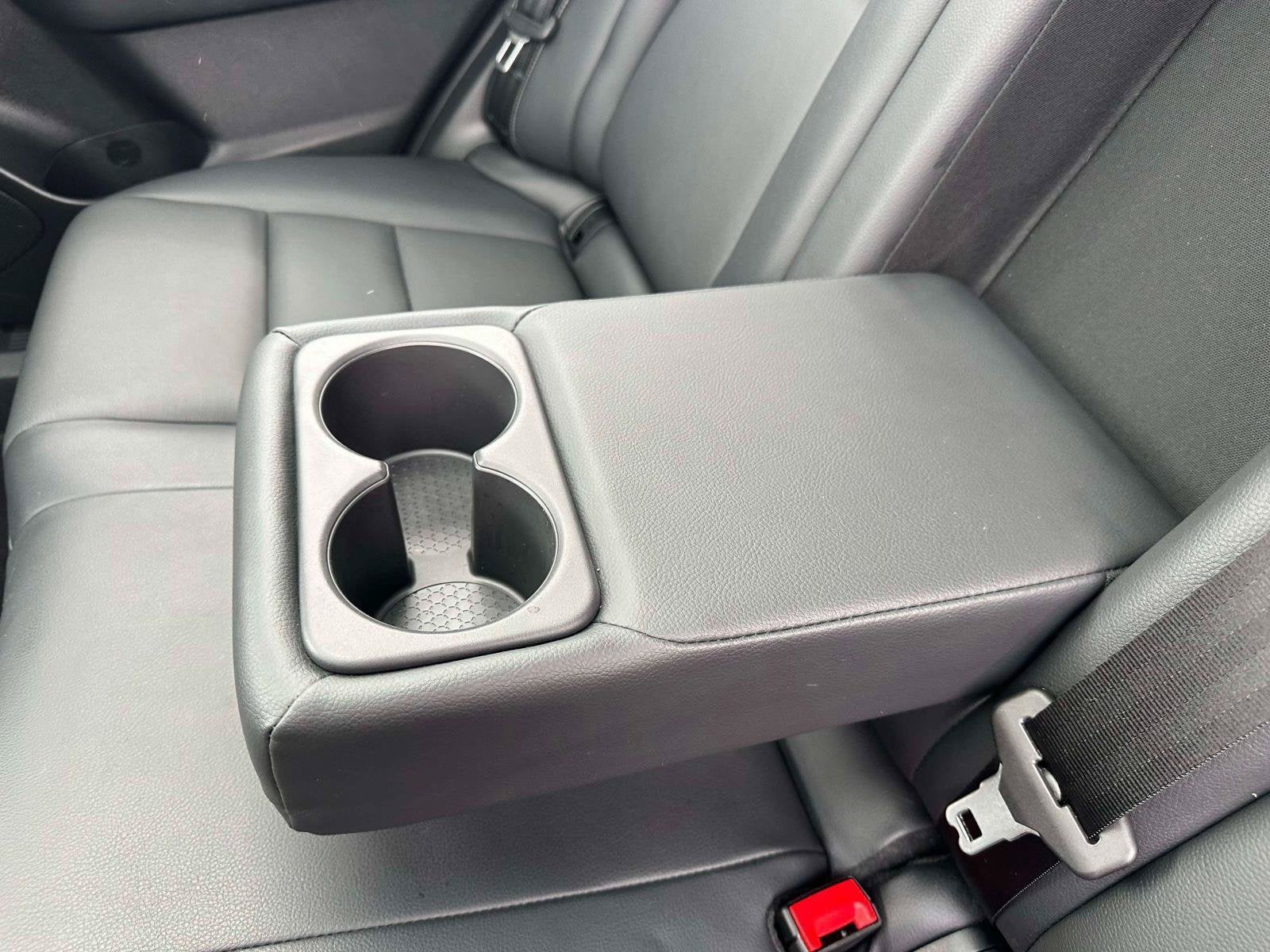 2023 Nissan Rogue SL Intelligent AWD