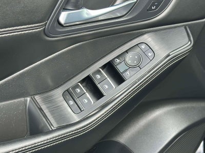 2023 Nissan Rogue SL Intelligent AWD