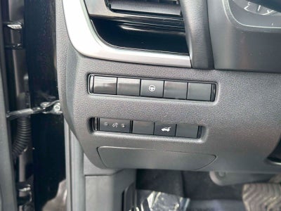 2023 Nissan Rogue SL Intelligent AWD