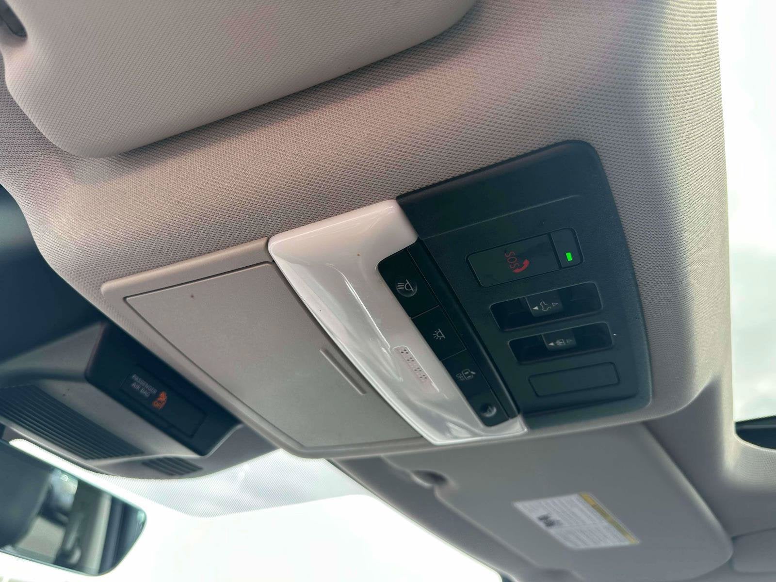 2023 Nissan Rogue SL Intelligent AWD