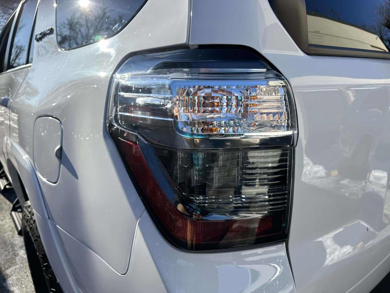 2022 Toyota 4Runner TRD Pro