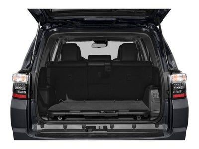 2022 Toyota 4Runner TRD Pro