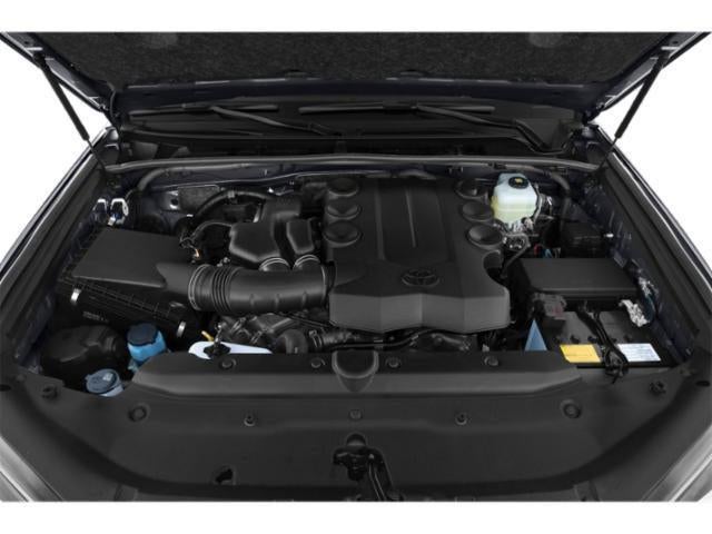 2022 Toyota 4Runner TRD Pro