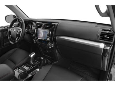 2022 Toyota 4Runner TRD Pro