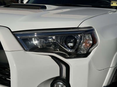 2022 Toyota 4Runner TRD Pro