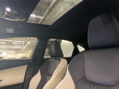 2024 Lexus NX 250 250 Base