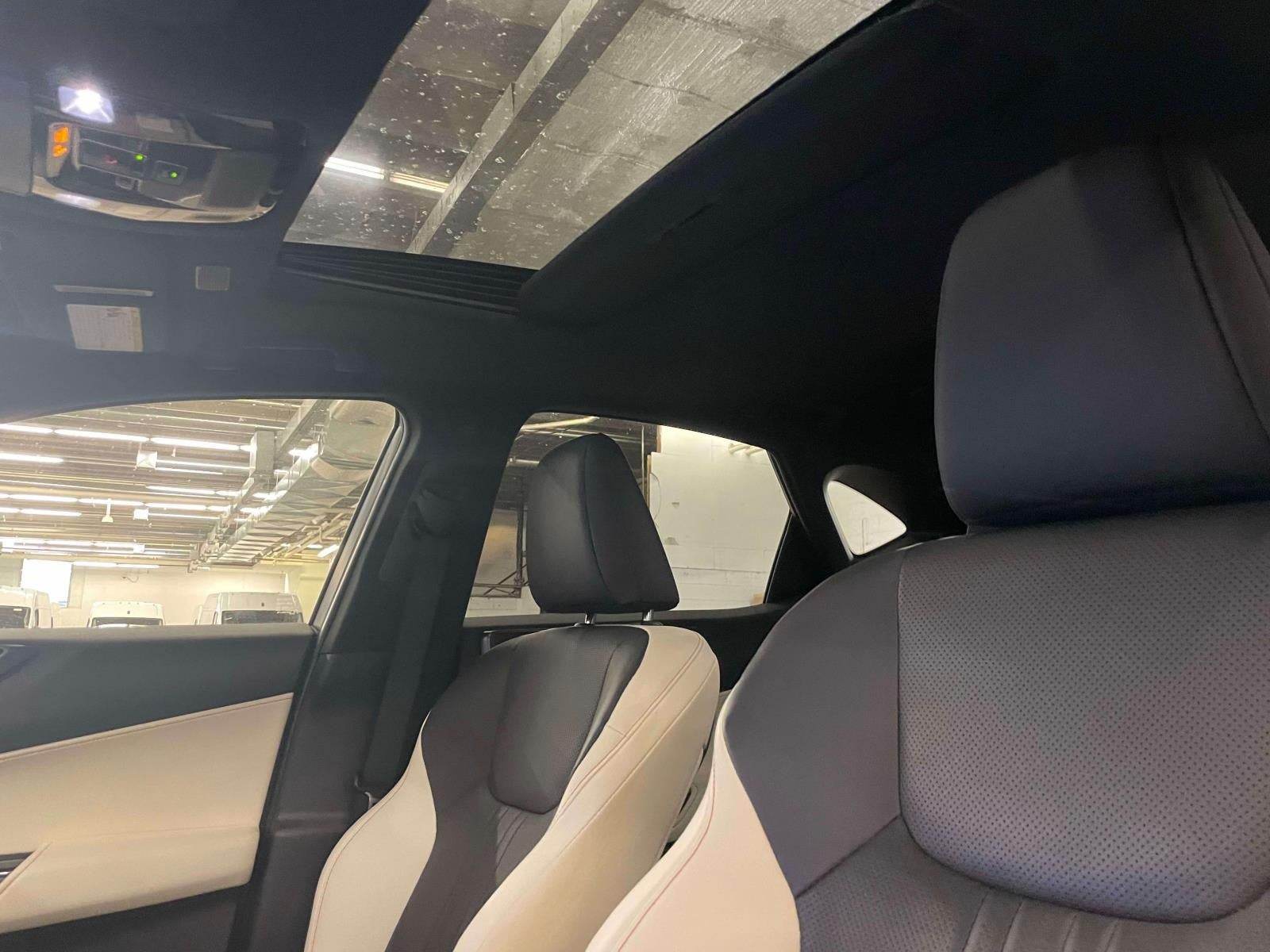 2024 Lexus NX 250 250 Base