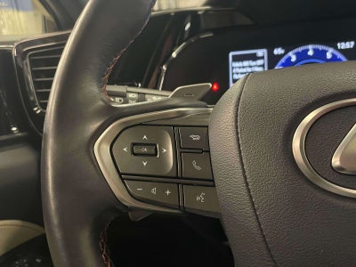 2024 Lexus NX 250 250 Base