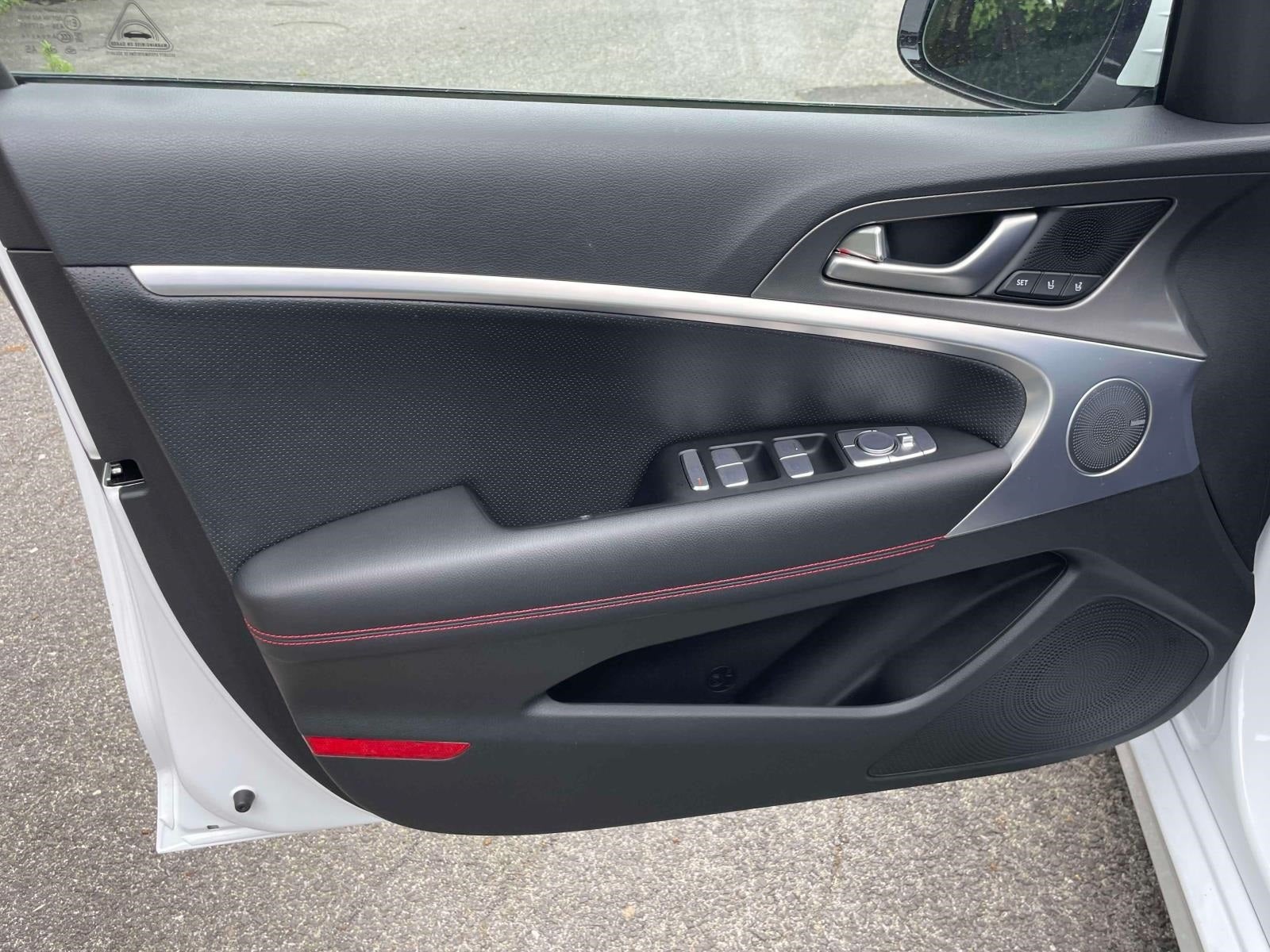 2024 Genesis G70 3.3T AWD Sport Advanced