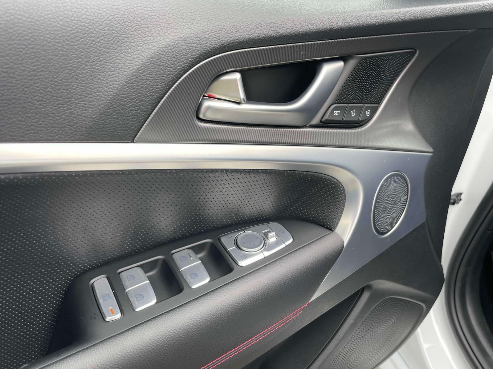 2024 Genesis G70 3.3T AWD Sport Advanced