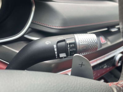 2024 Genesis G80 3.5T Sport AWD